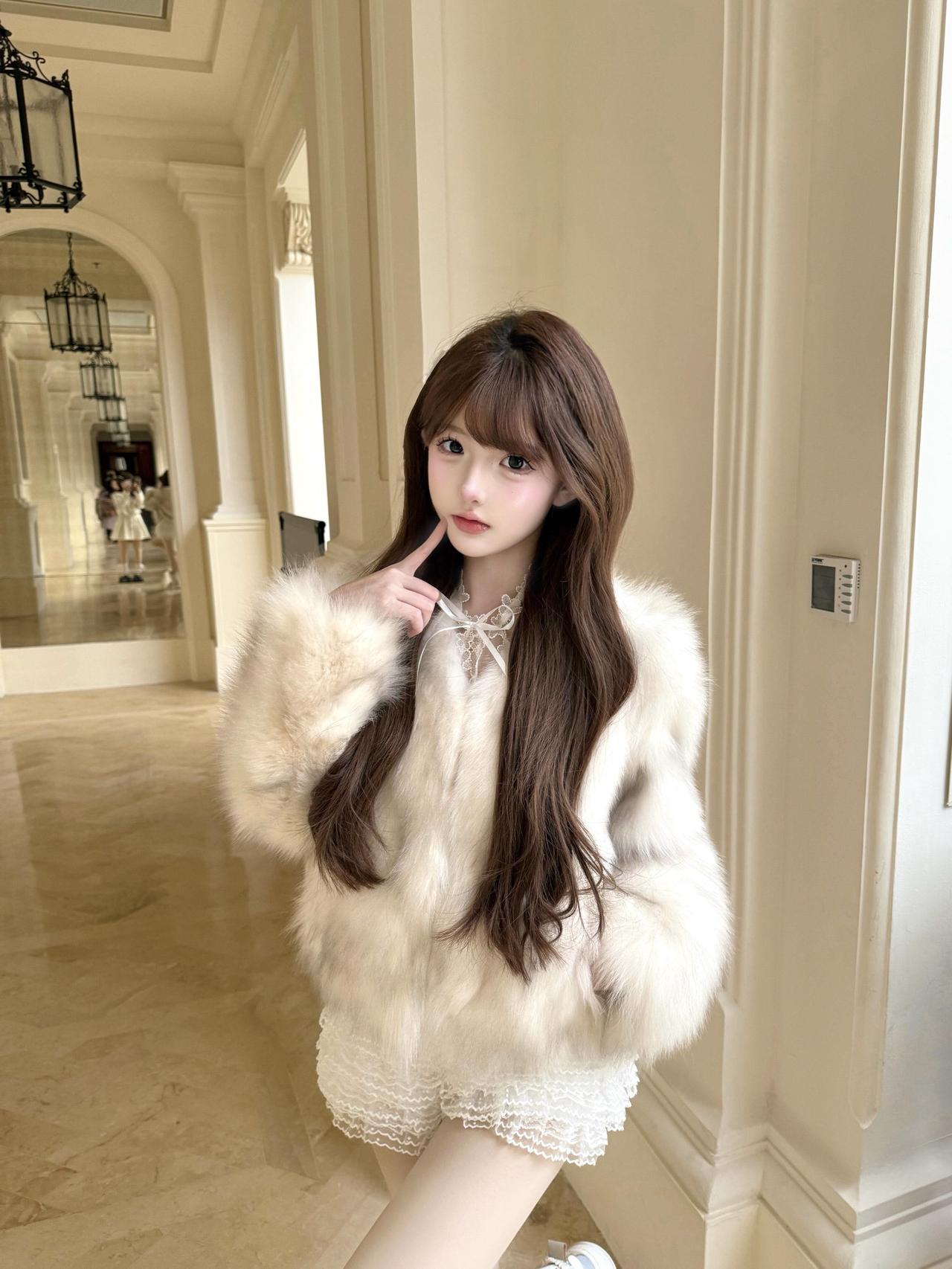 𝓫𝓪𝓵𝓵𝓮𝓽.🥛ིྀ软软糯糯的