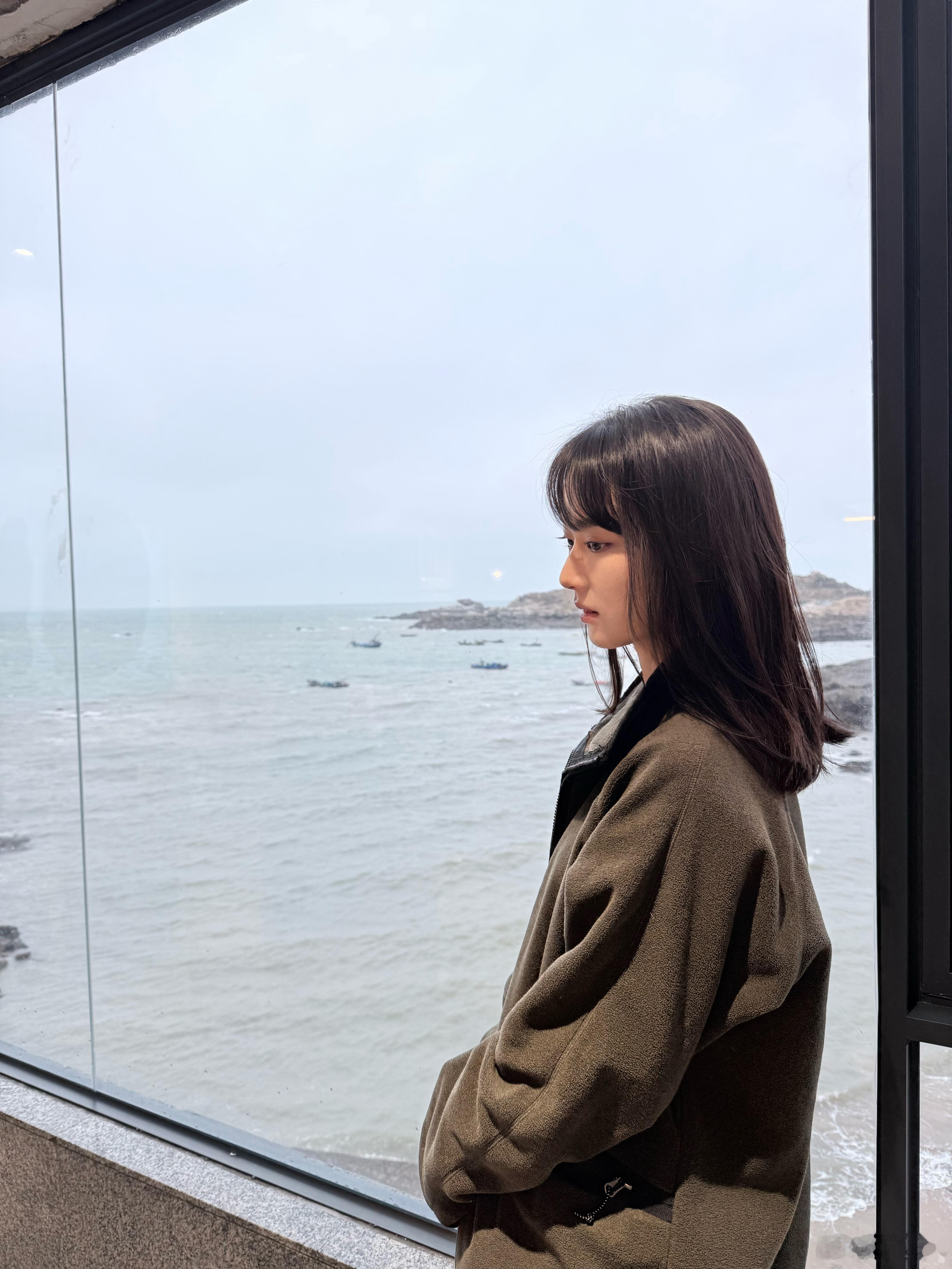 今天的记忆是海水味的🌊你也在这里啊生活有星意 ​​​