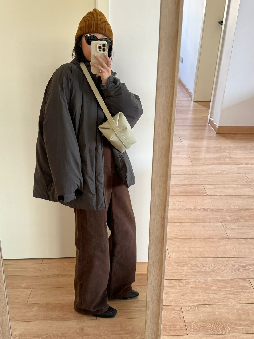 过渡季节乱穿衣