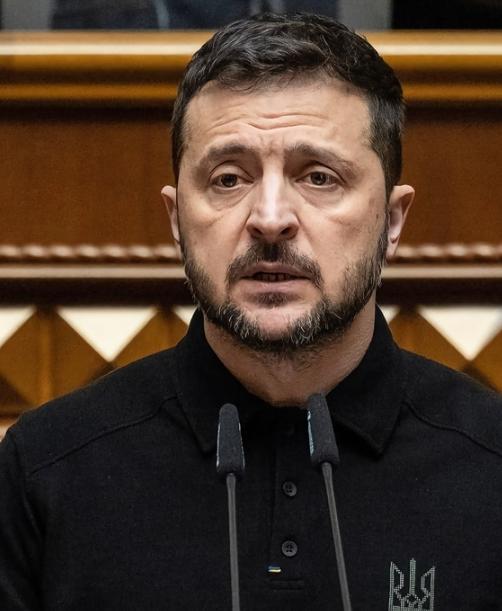 “杀人诛心，莫过于此”，乌克兰打了这么多年，家底打光了，青年打没了，满目疮痍之际