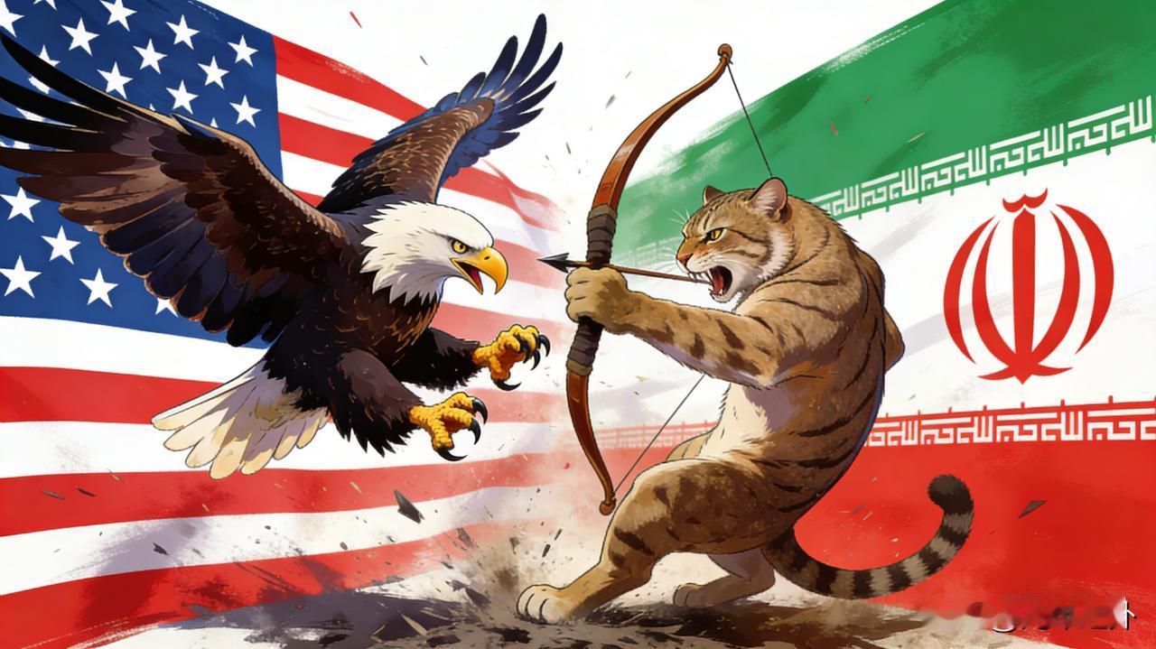 两栖大军压境波斯湾！伊朗扼守油阀绝地反击
 
美军突然从印太抽调第31海军陆战队