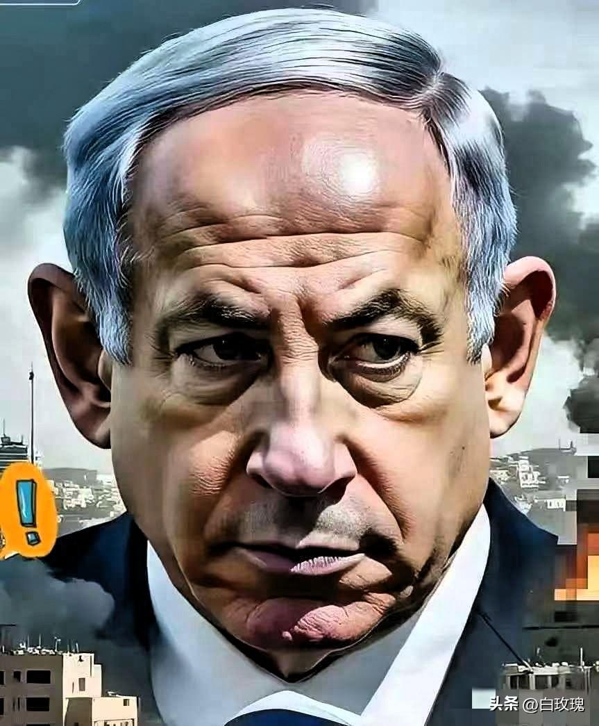 在伊朗的强烈反击下，以色列现在终于知道要遵守国际法了，打不赢跑到联合国哇哇叫，你