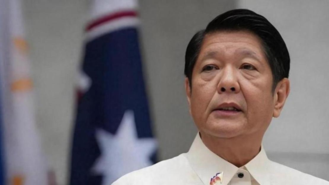 菲律宾猛然惊醒，美国煽动其对华挑衅，不过是想复制“格陵兰岛模式”——将其变成战略