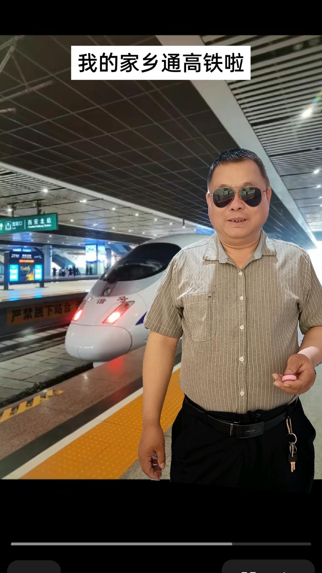 “一川如画，风物稠穰”，说的正是我的家乡富平。这里是中国优质柿饼基地，霜降时节，