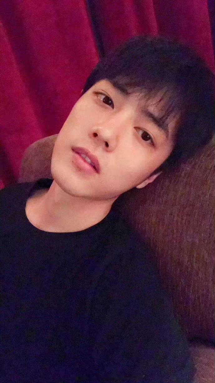我不信这是直男