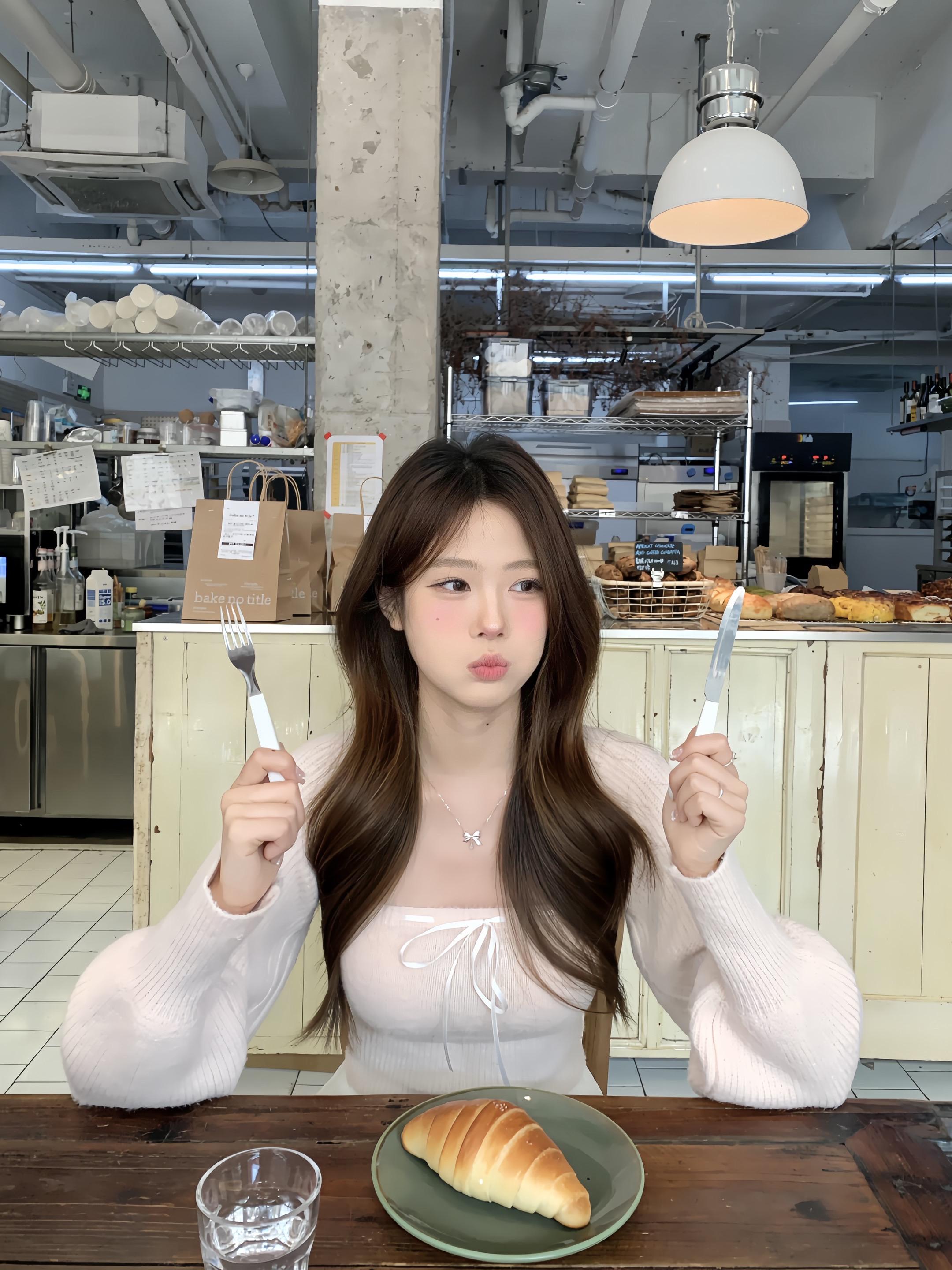 当一日韩女⟢🤍 ⊹ ꙳🧺*𐙚