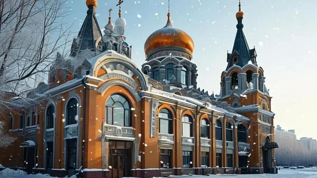 哈尔滨游玩全攻略：避开拥挤，玩得舒服才是真
 
吉林没想到，黑龙江也没想到，如今