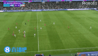 2-1中国女足逆转朝鲜，小组第一出线！
今天中国女足在不被看好的情况下，最终逆转