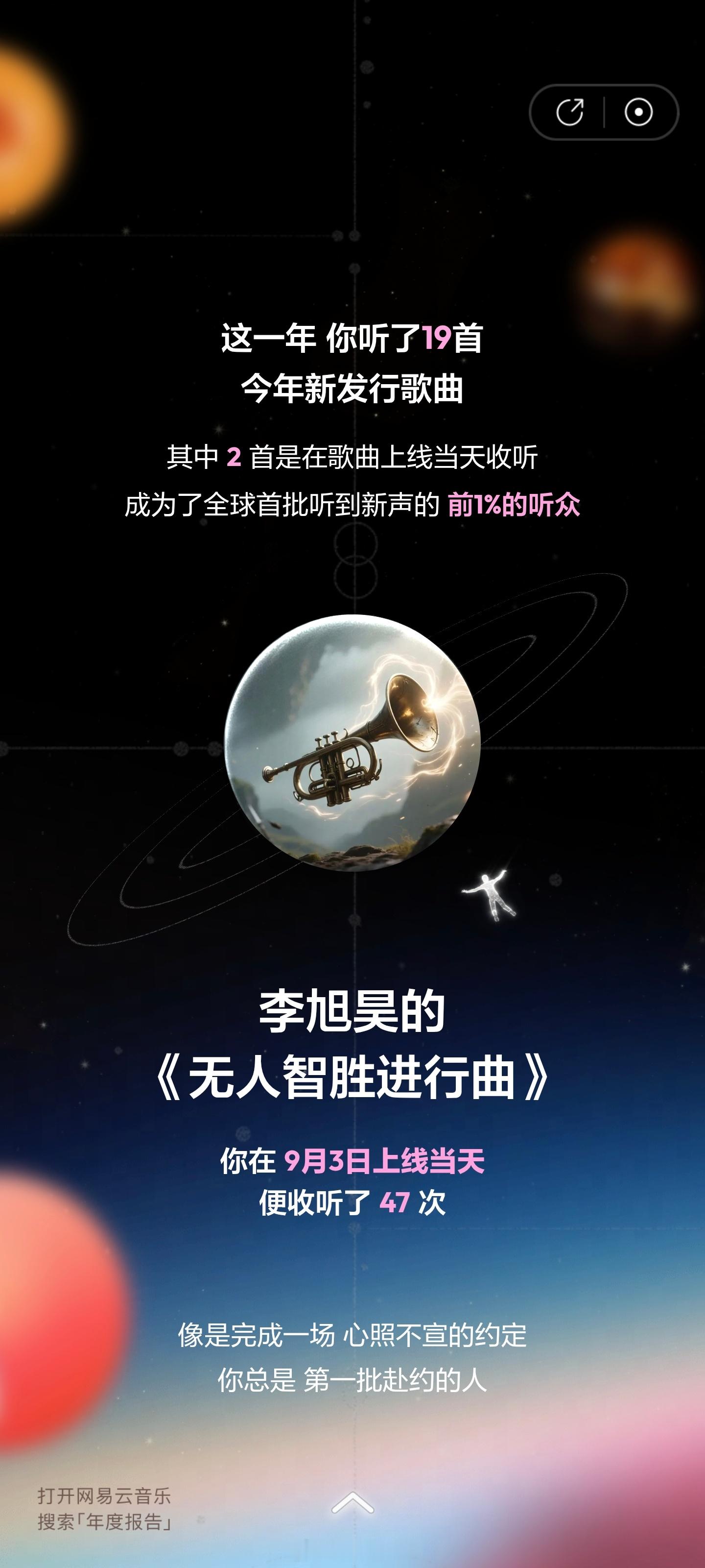 🎵🎵〰️无人智胜〰️🎵🎵年度总结