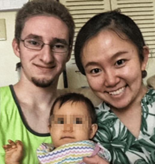 2019年，美国一男子不断攻击中国籍的妻子，谁知没过多久，这位妻子就失踪了……