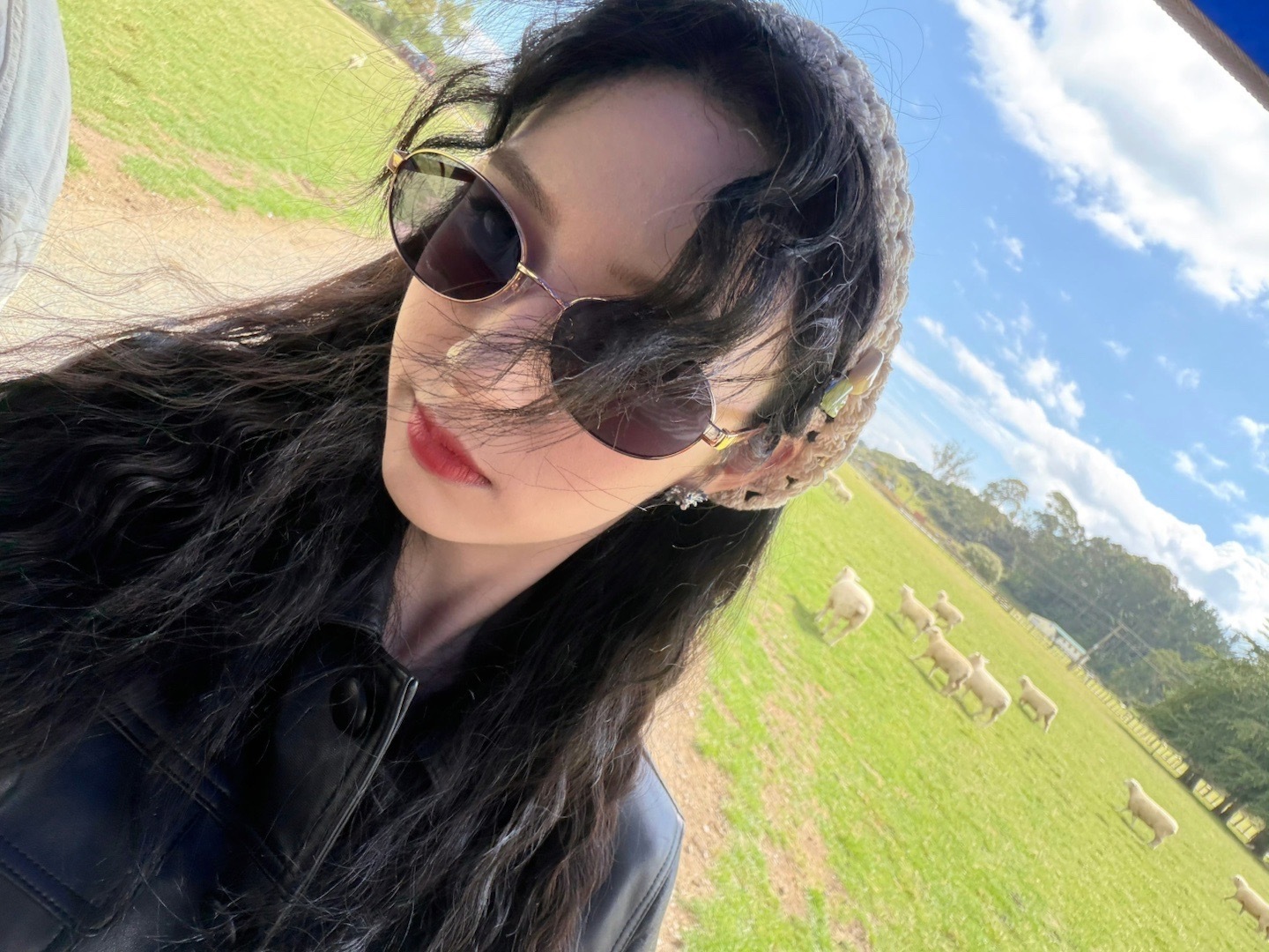 如此美萌周也