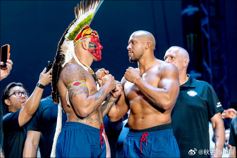 豪掷6000万美元！白宫变身格斗场 特朗普80岁生日办MMA大赛引争议海外新鲜事