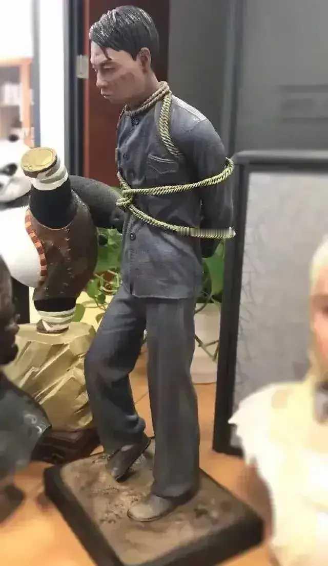 你还记得他是谁吗？台词说一句 ​​​