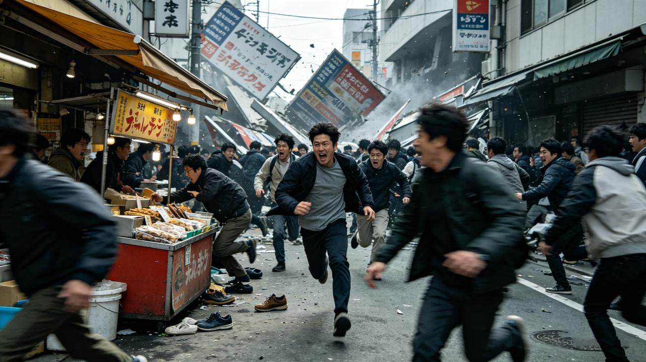 直接解放台湾，或者打垮日本后再解放台湾，结果都是日本崩溃。

很奇怪日本这个缺乏