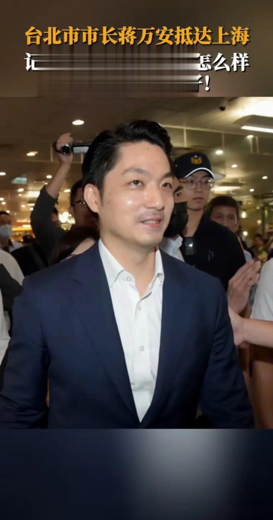 问了跟没问一样，答了跟没答一样。台方惯性优越感，陆方惯性托举优越感。 ​​​