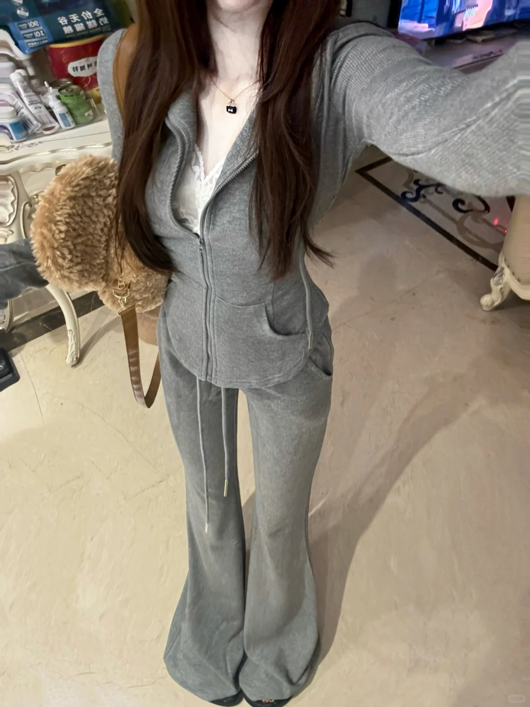 少吃真的会瘦！