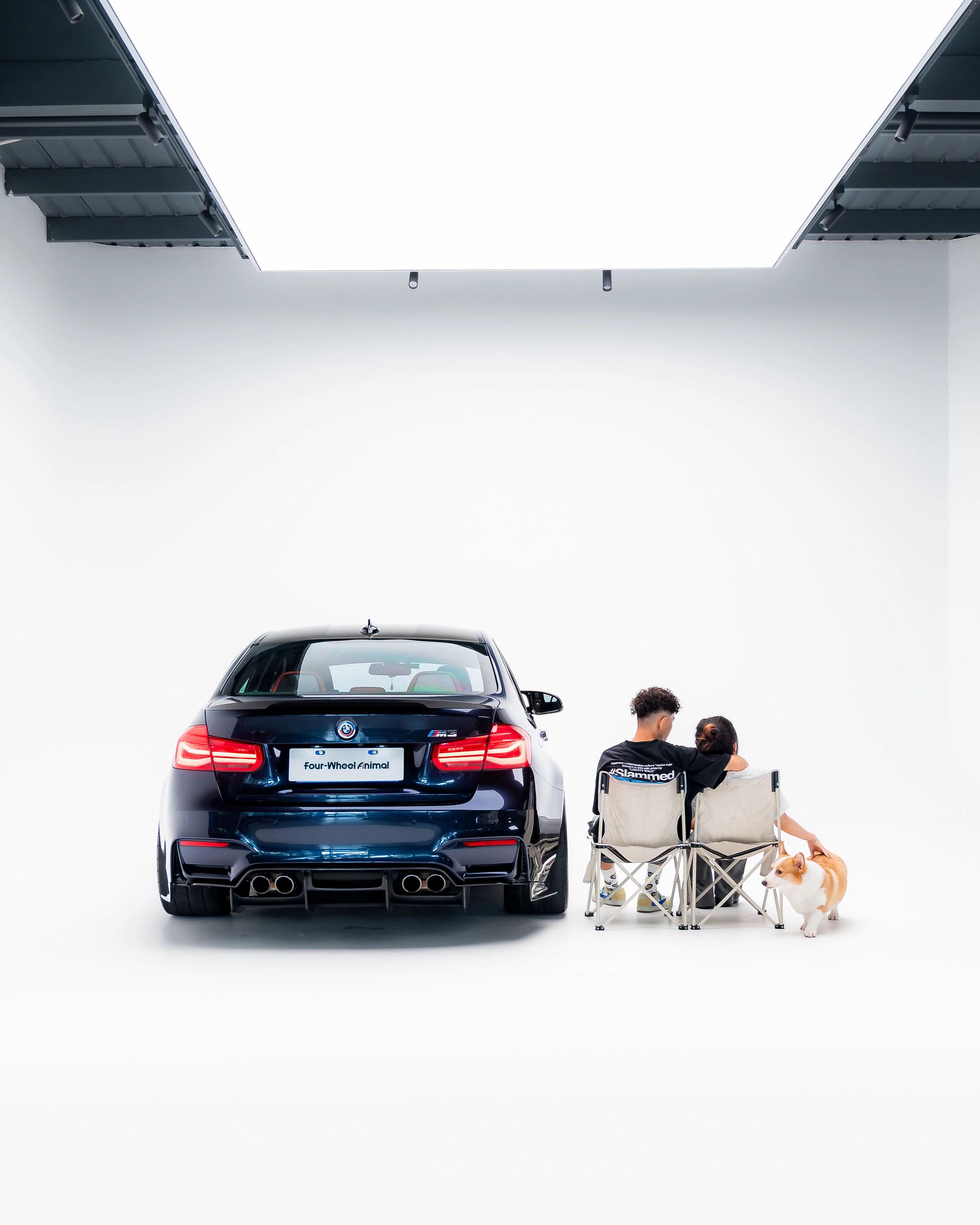m3 mpower