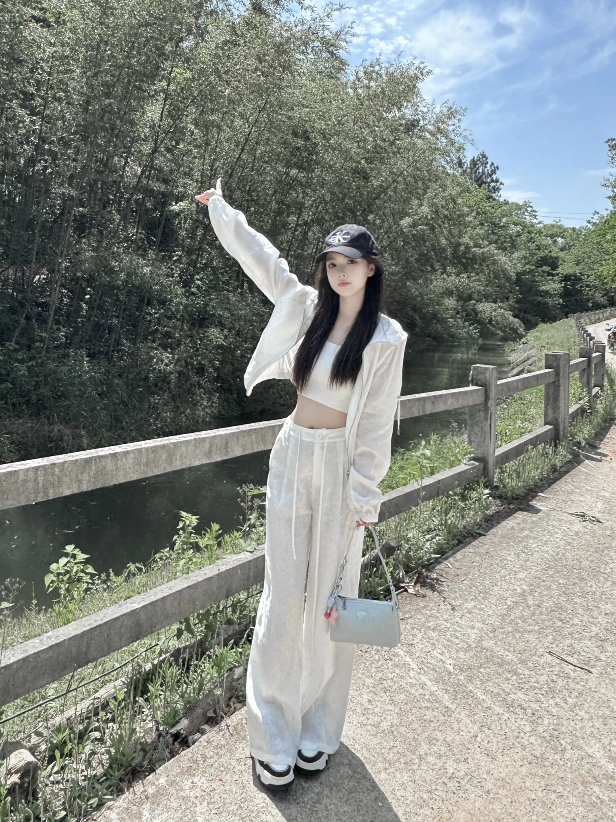 自由明媚才是我的主旋律