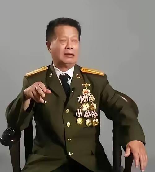 战斗英雄一等功臣，梁天惠，1947年出生，广西横县人，1968年参军入伍，原边防