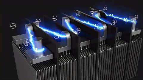 量子芯片供能一直是个难题，传统电源在这方面存在诸多局限。就像量子计算机里，量子比