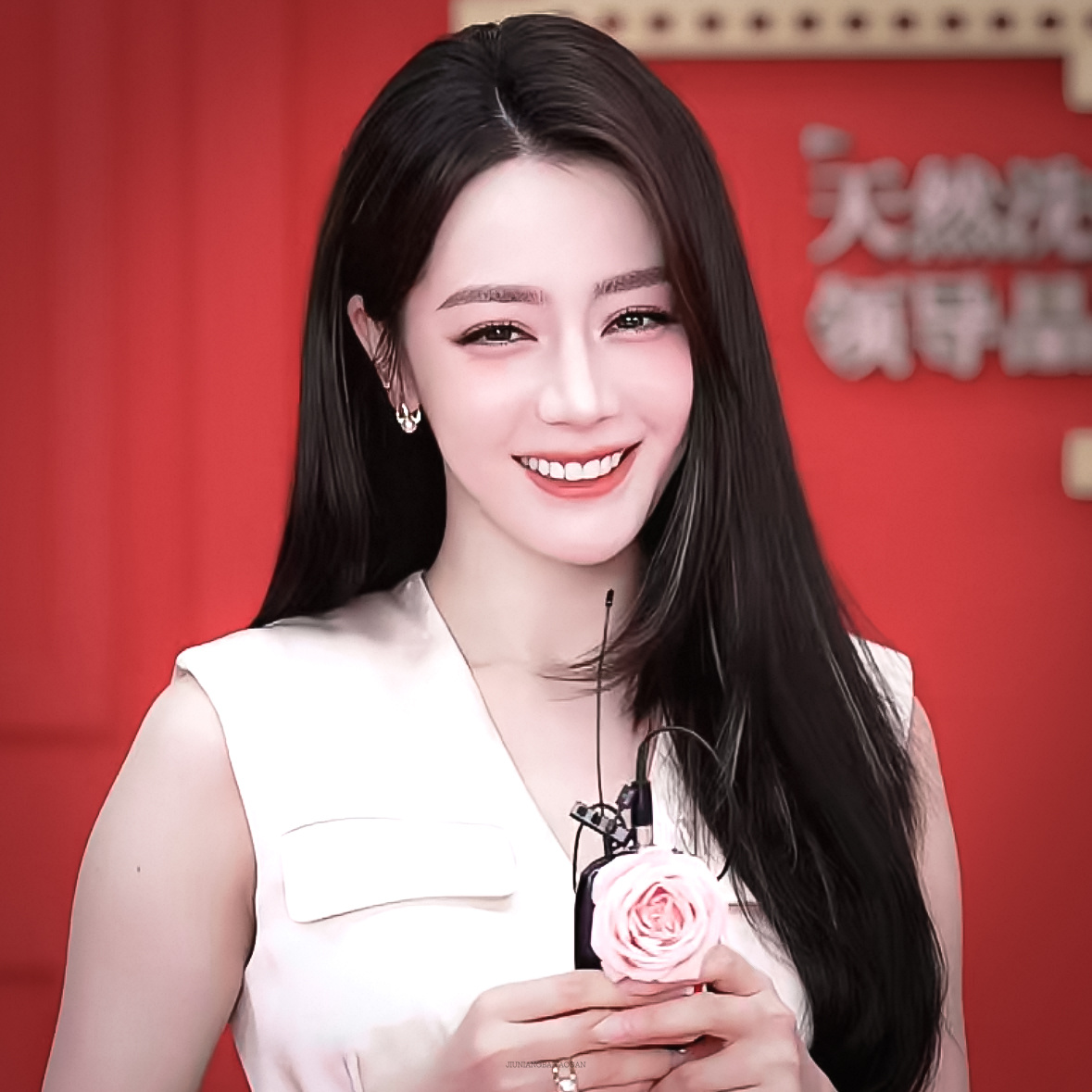 太美丽🥰 