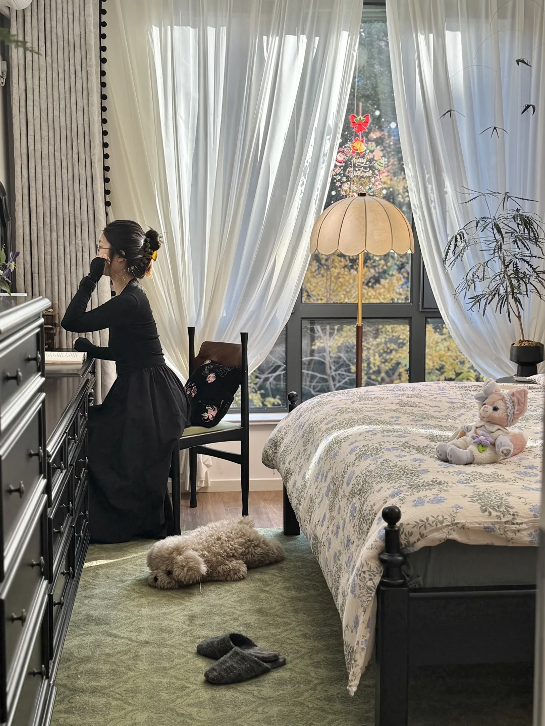 觉得自己强的可怕｜离职后竟然经济独立了‼️