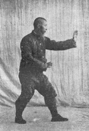 因材施教，果真是名师出高徒
         大凡武林巨匠、艺海名家，功成名就之