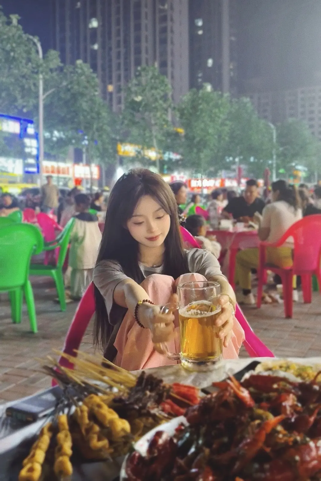 如果一言难尽 那就一饮而尽