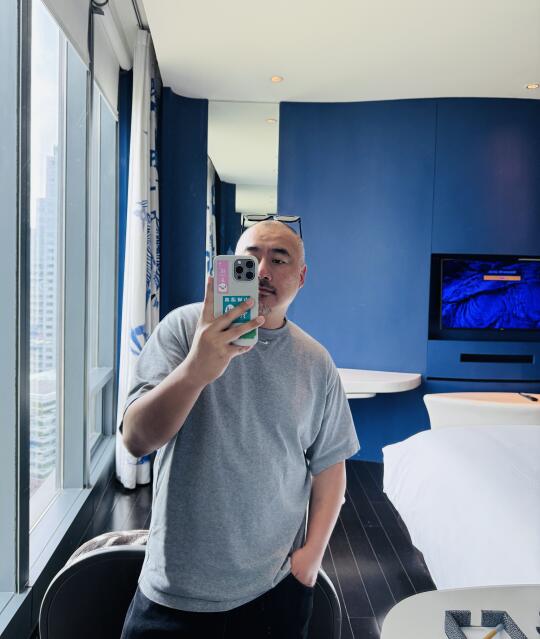 曼谷SO酒店