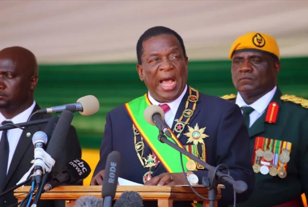 养不熟的 “白眼狼”？中国 10 多亿投资刚起效，非洲国家扭脸就变卦，不许矿产原