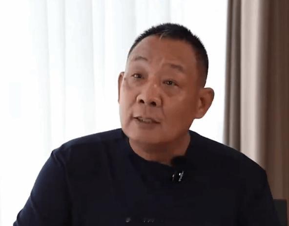 于东来称享受生活很重要：要让员工有精力看电影喝咖啡。只有保持良好状态才能更好的工