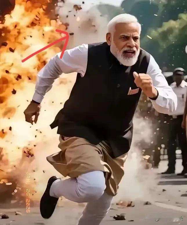 刚刚得知，

印度又要搞大事情！

近18年拉锯谈判终破局，印欧自贸协定即将官宣