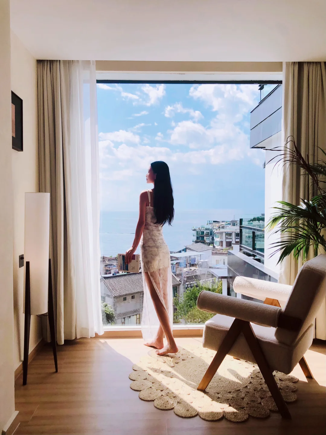 大理双廊🌊赴一场洱海浪漫之约☁️