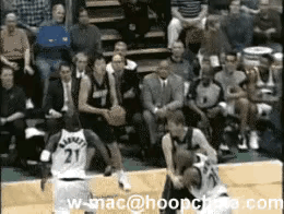 看到年轻球员在追梦NBA，球迷真的很高兴！

但其实，我们的篮球顶尖人才，是在一