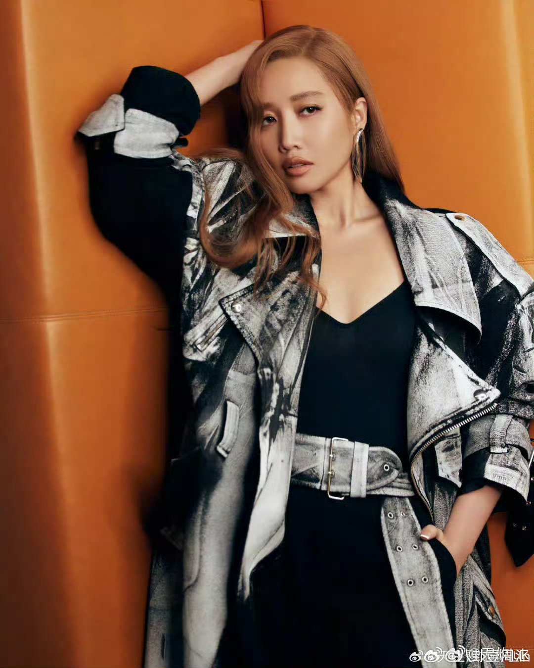 ALin沉迷低脂小视频无法自拔声生不息 ALin沉迷低脂小视频，分享好友还自娱自