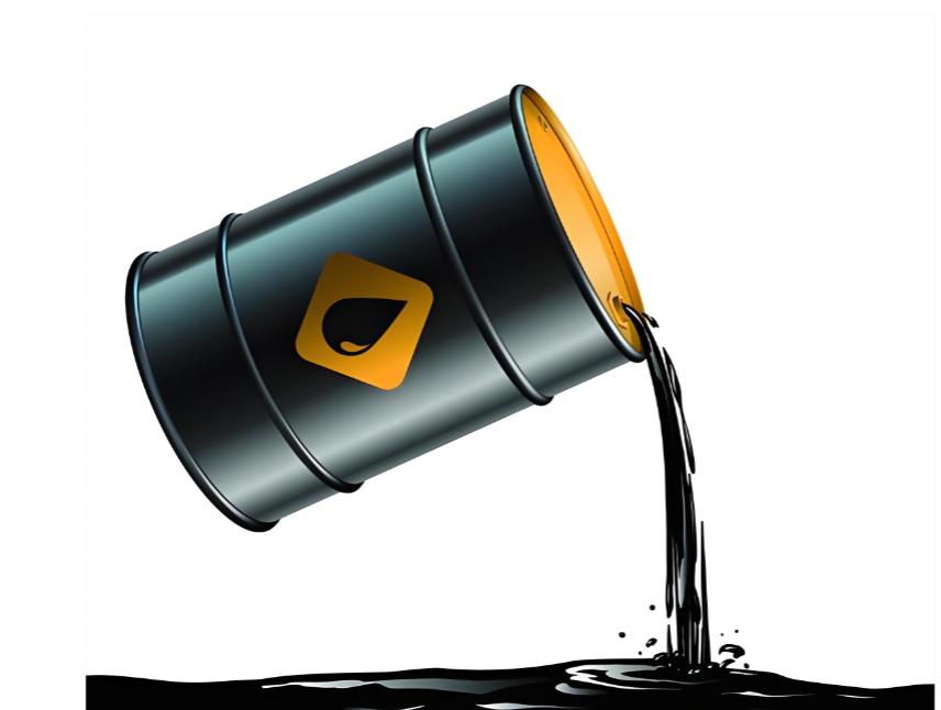 对石油有执念的特朗普，真的觉得掌控石油就能和中国竞争吗？

很明显未来的竞争是在