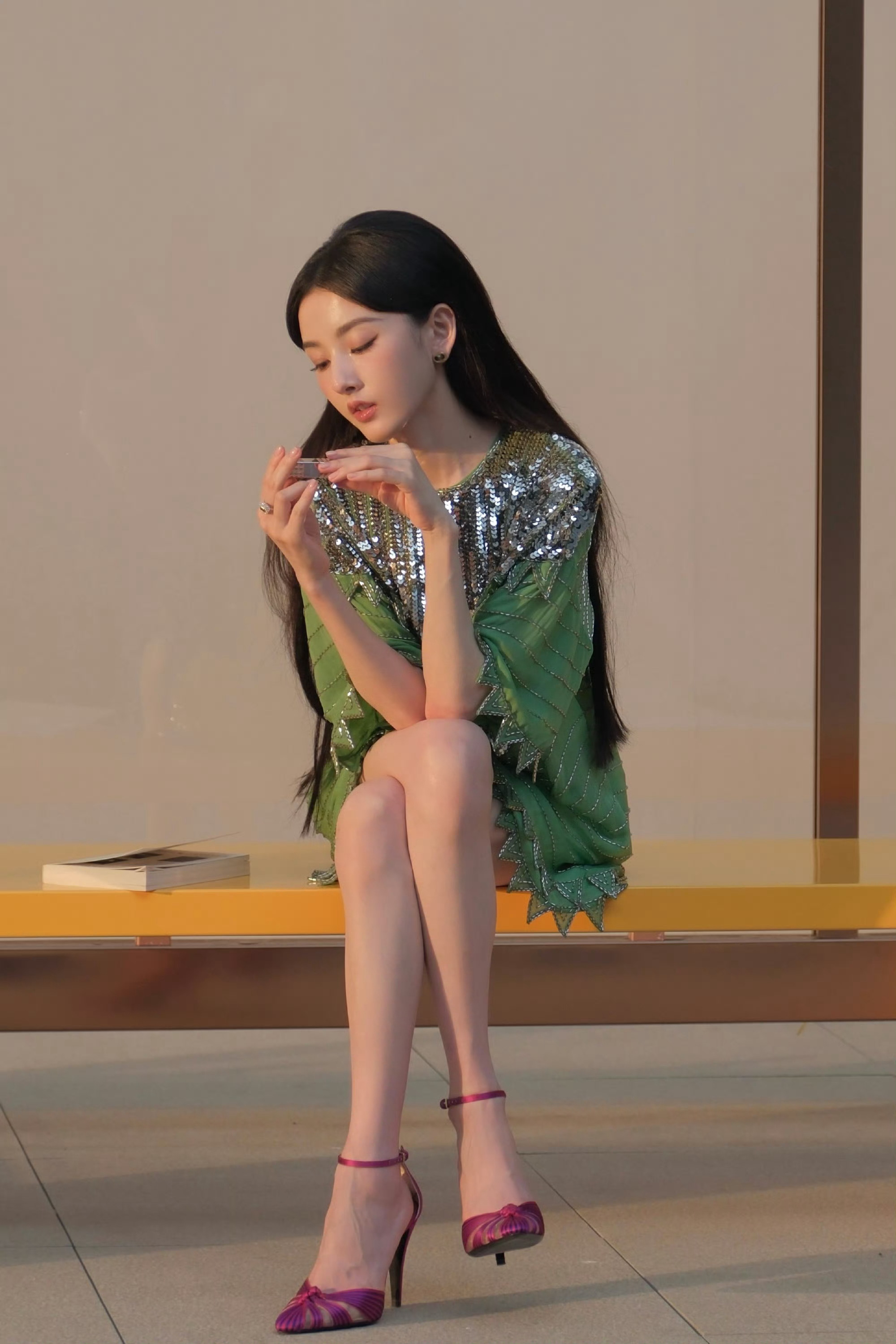 宋祖儿