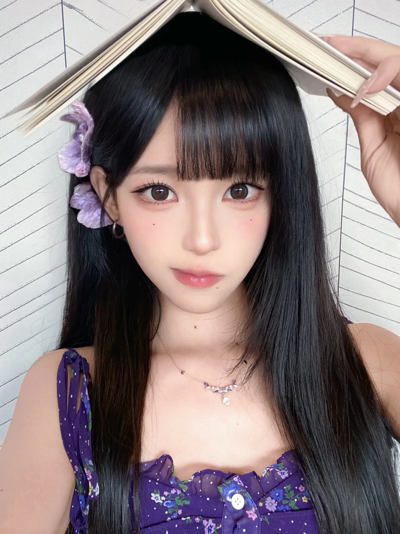 人类无法飞翔 或许是因为心太重