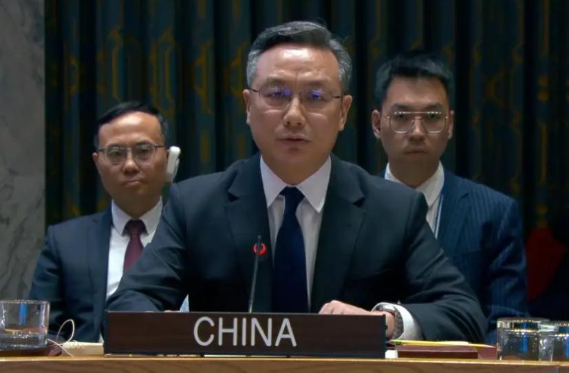 联合国都快揭不开锅了！美国拖欠 21.9 亿会费不给，这次中方直接把话挑明：欠的