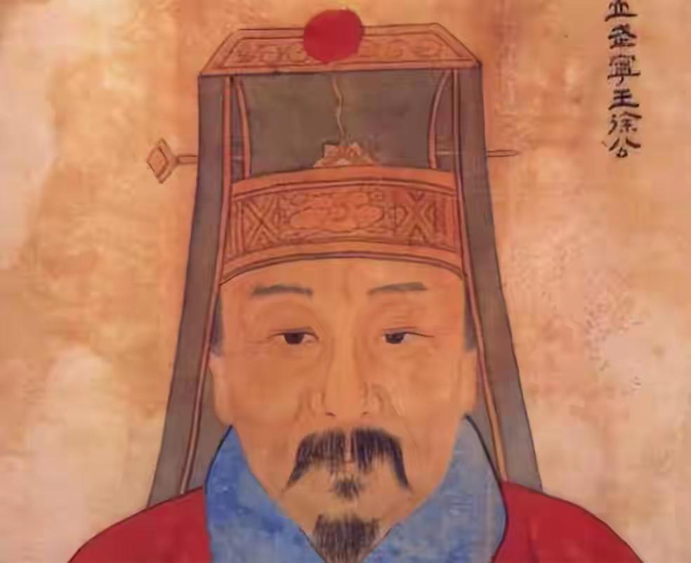 明朝开国功臣   徐达

沉默的帅才：他如何以最少的言语，打赢最多的硬仗？

洪