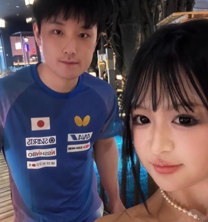 亚运男团决赛，张本智和连赢温瑞博、王楚钦，帮日本3:2逆转国乒，时隔六十年拿到金