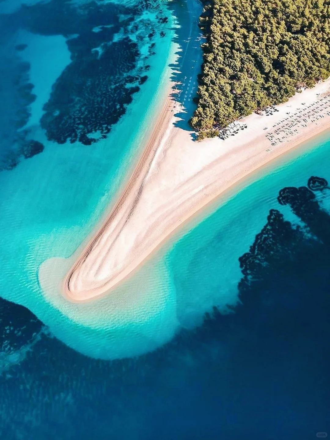 愿每个10-12月去克罗地亚的人能刷到这篇❗