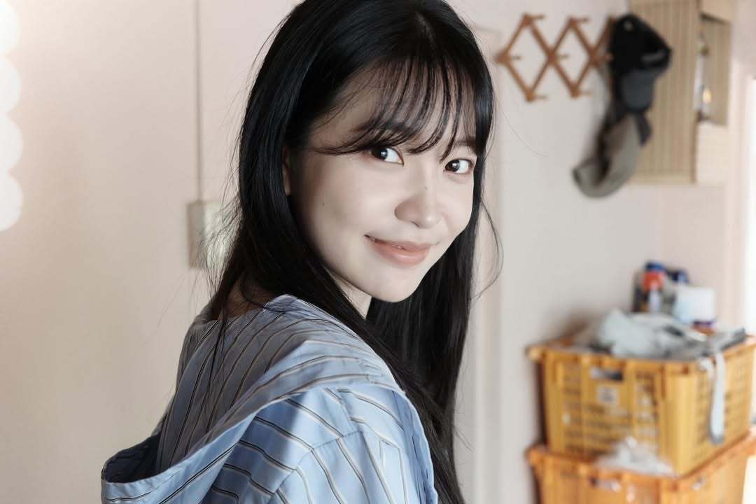 RedVelvet 💜YERI260526【yerimiese】更新IG1/2