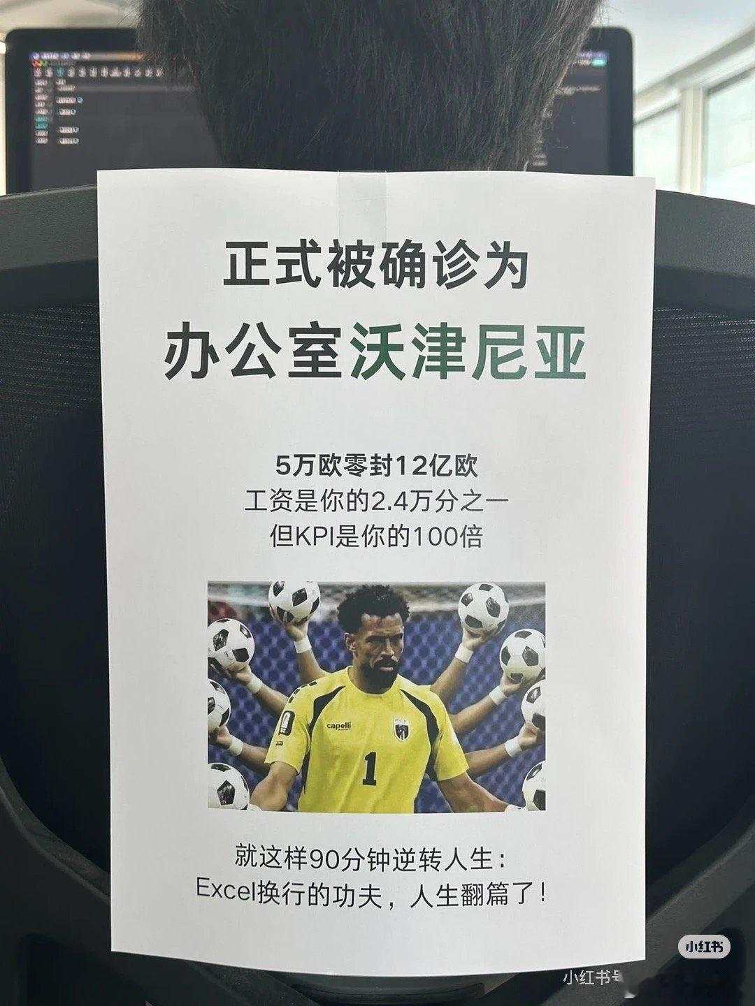正式被确诊为办公室佛得角当代打工人顶级状态：不摆烂不内耗，守好本职，婉拒无效加班