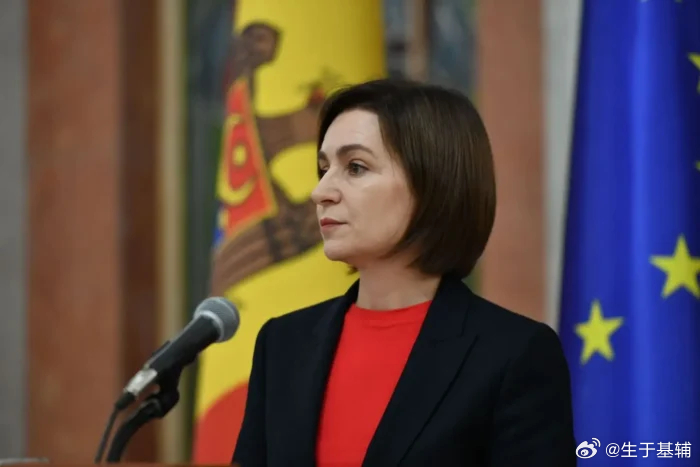 【摩尔多瓦表示愿意加入支持乌克兰的“自愿联盟”】网页链接据乌克兰国家新闻社援引N