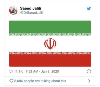 美以法西斯急眼了，居然向伊朗发出核威胁。美国总统特朗普核心幕僚、白宫人工智能与加