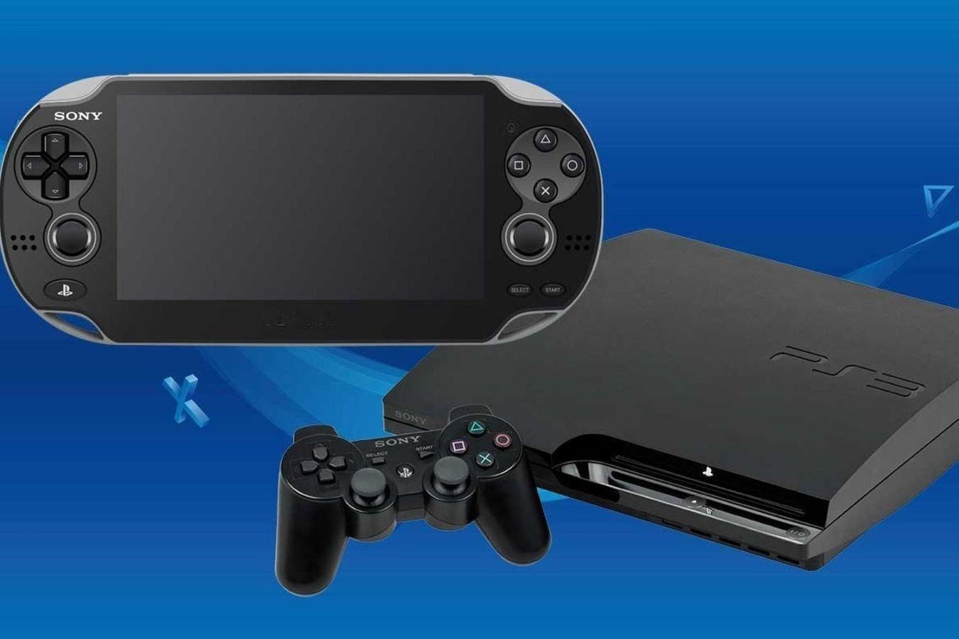 SIE将于今年8月起陆续关闭 PS3 和 PS Vita 上的PlayStati