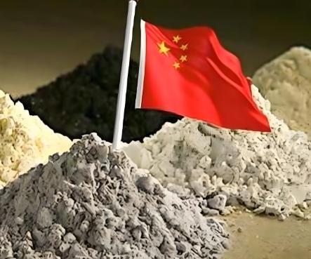 中国如果不放开稀土出口，美国就能随时推翻任何之前签的协议，不断给中国找麻烦，可如