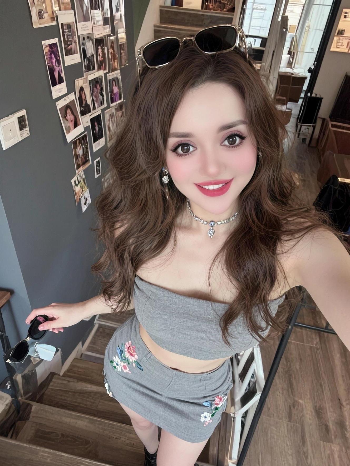 幸福的秘诀拥有苹果时 只在意苹果。