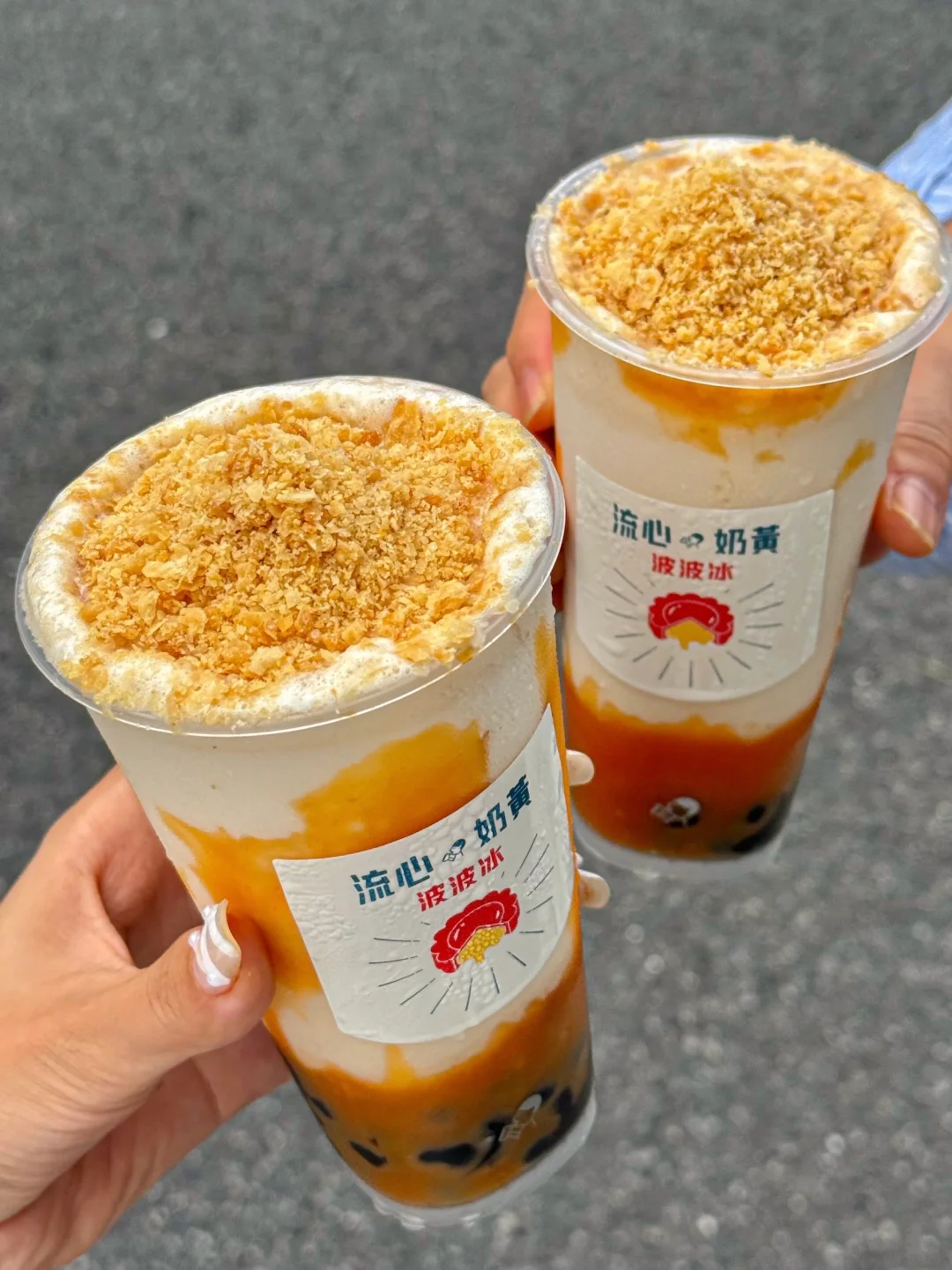 喜茶这才叫有效回归。。。